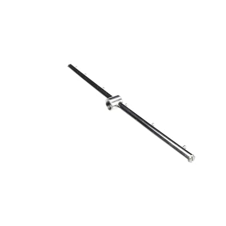 American Dish Service SPRAY ARM W/ PLUGS FOR ES SERI 081-6216